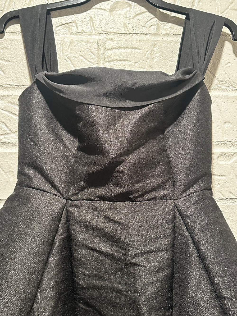 New BHLDN Lydia Off-The-Shoulder Corset Mini Dress Size Small - Picture 8 of 12